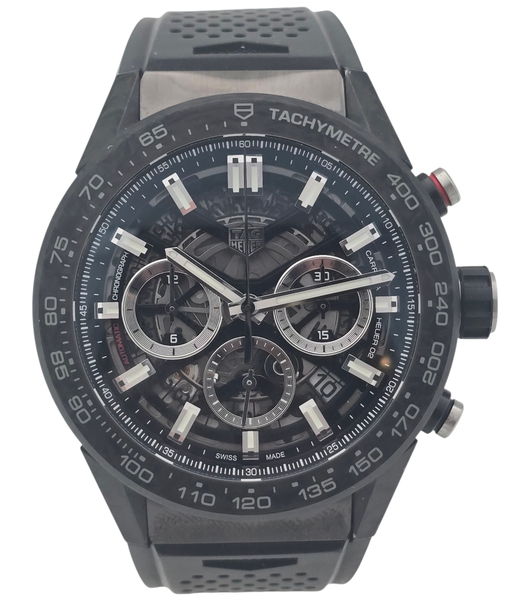 Tag Heuer Carrera CBG2A91.FT6173